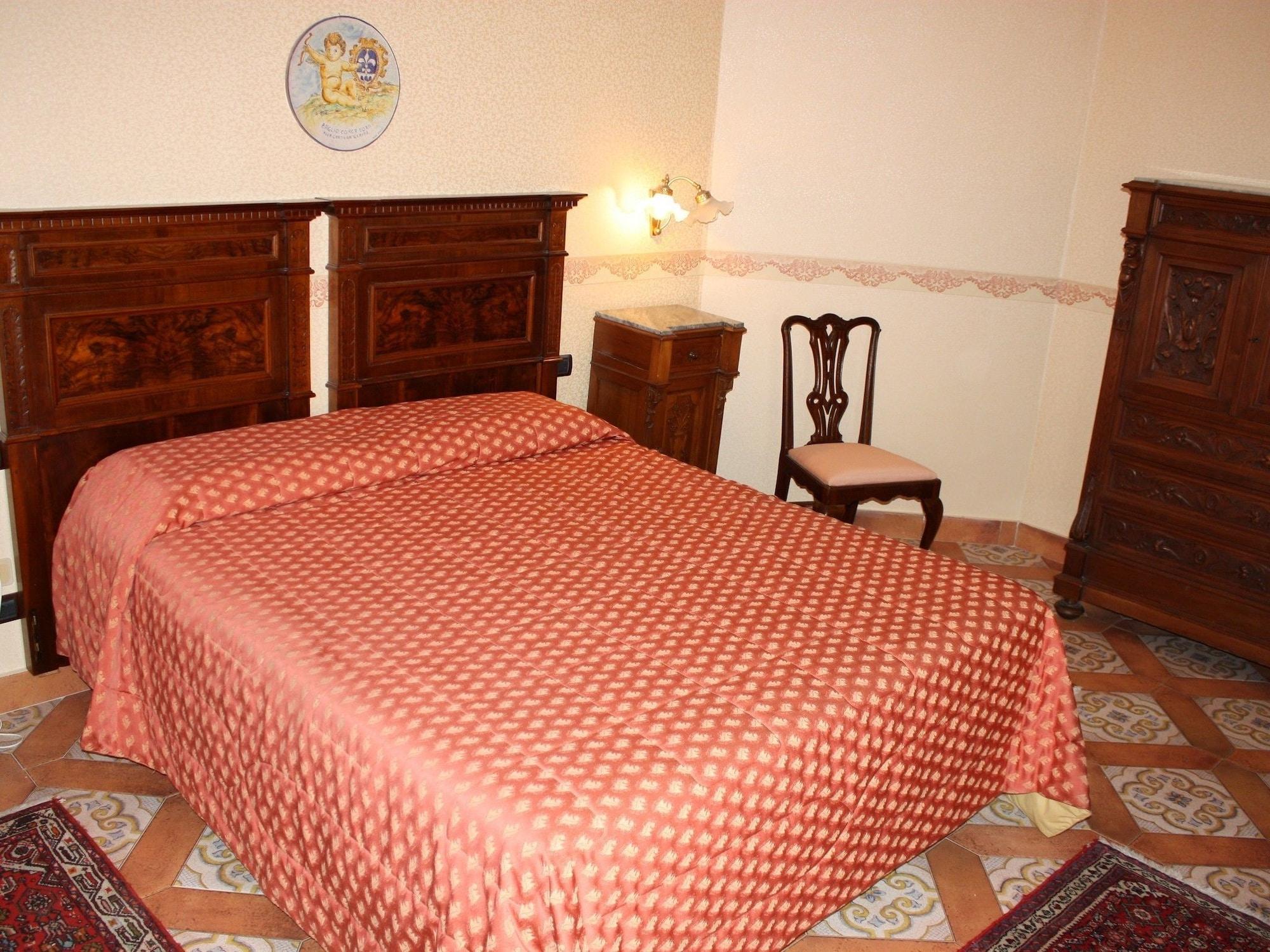 Baglio Conca D'Oro Hotel มอนเรอาเล ภายนอก รูปภาพ