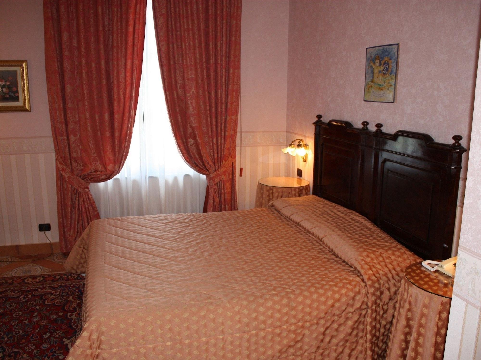 Baglio Conca D'Oro Hotel มอนเรอาเล ภายนอก รูปภาพ