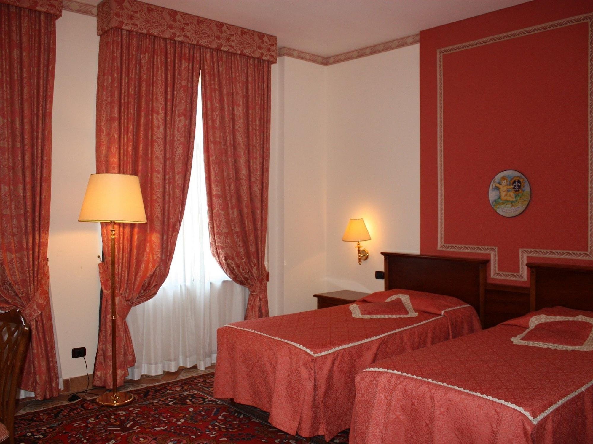 Baglio Conca D'Oro Hotel มอนเรอาเล ภายนอก รูปภาพ