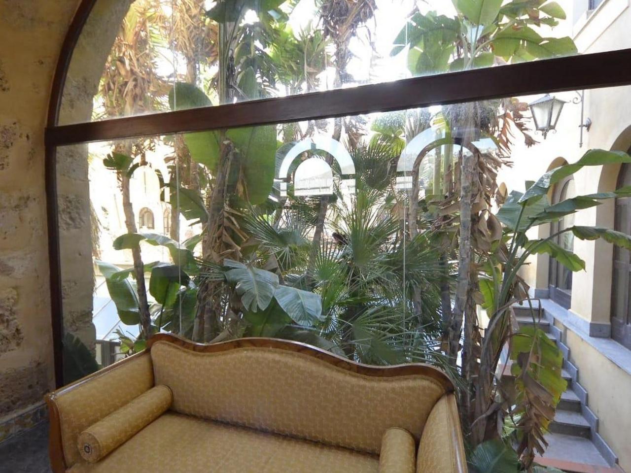 Baglio Conca D'Oro Hotel มอนเรอาเล ภายนอก รูปภาพ